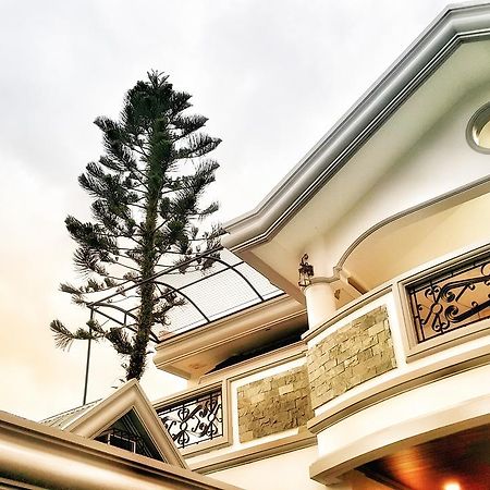 Commuters Inn Legazpi Luaran gambar