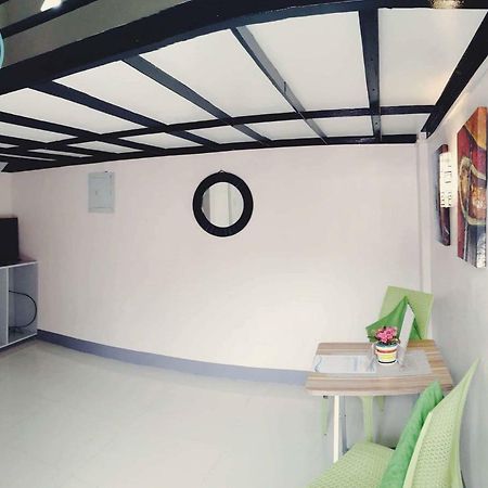 Commuters Inn Legazpi Luaran gambar