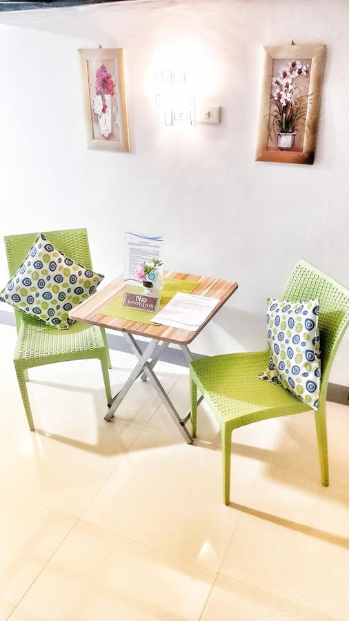 Commuters Inn Legazpi Luaran gambar