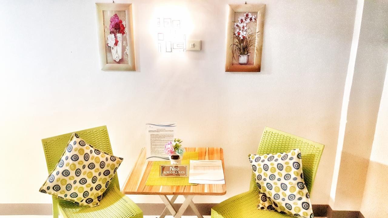 Commuters Inn Legazpi Luaran gambar