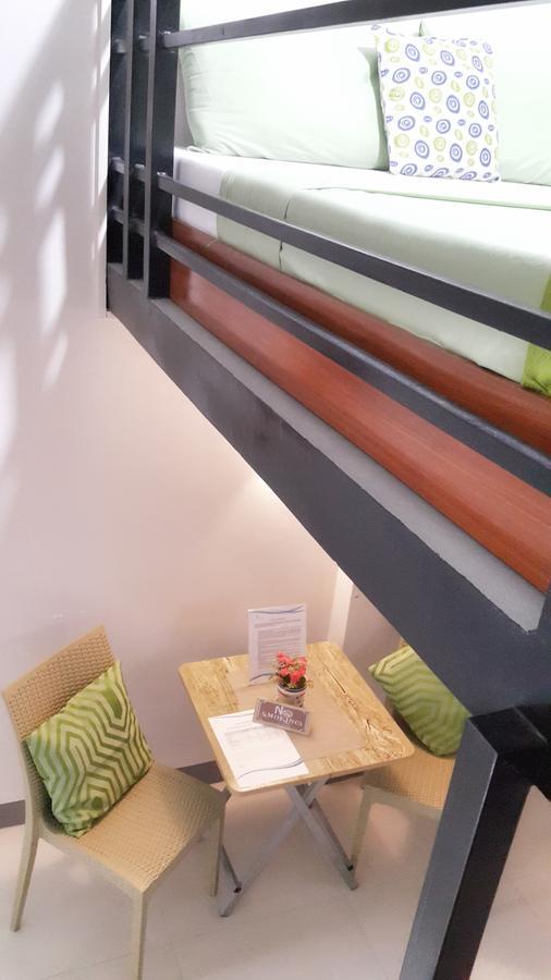 Commuters Inn Legazpi Luaran gambar