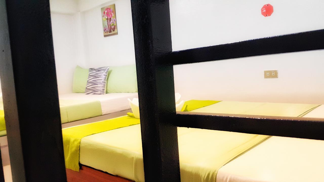 Commuters Inn Legazpi Luaran gambar